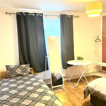 Large Room With Two Bed In Central Londra Dış mekan fotoğraf