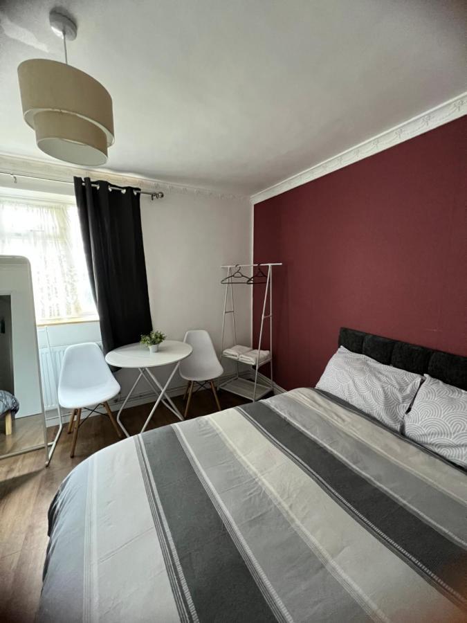 Large Room With Two Bed In Central Londra Dış mekan fotoğraf